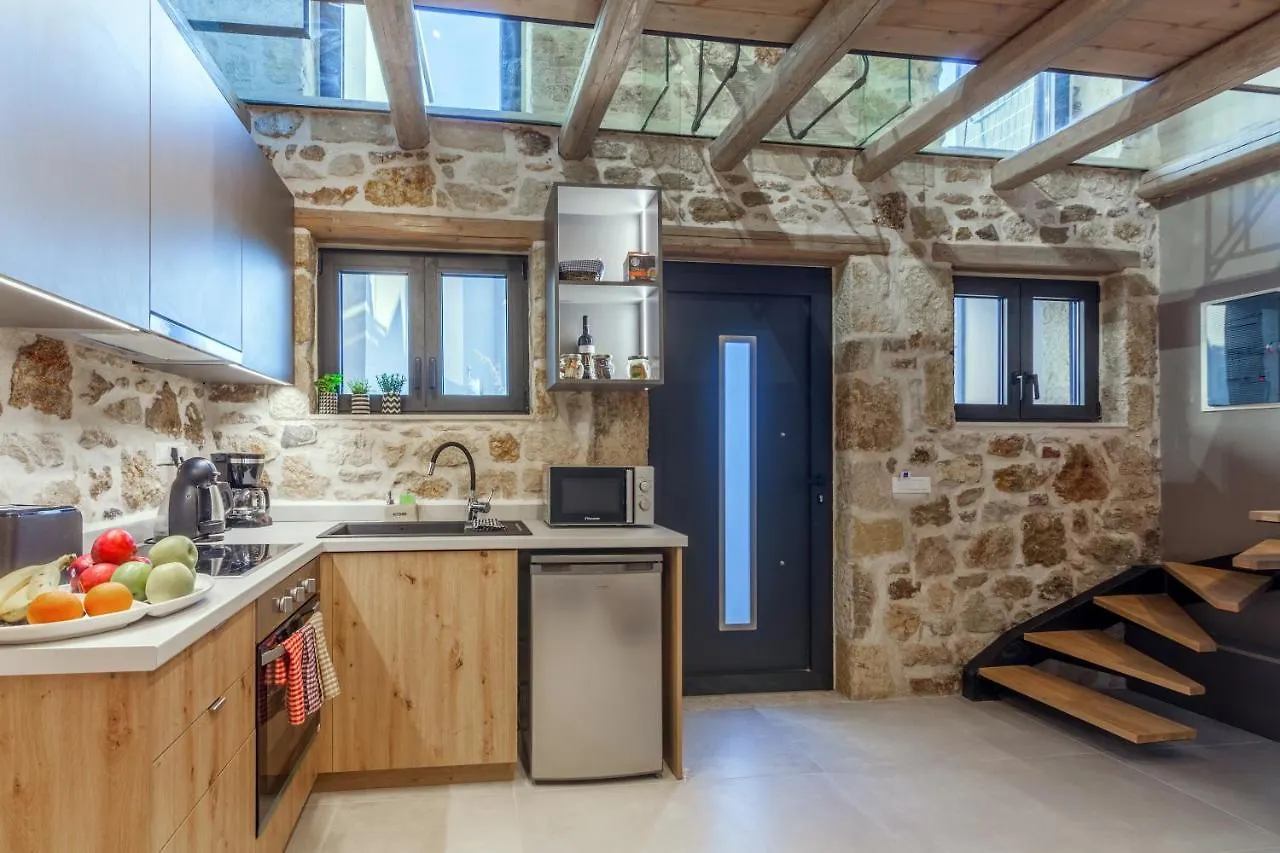 Apartment Evangelia Casa, Comfy Stay, Centrally, With Views! Heraklion  Greece
