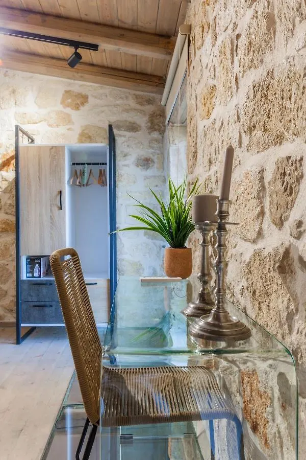Evangelia Casa, Comfy Stay, Centrally, With Views! Iraklio 0*,  Griechenland