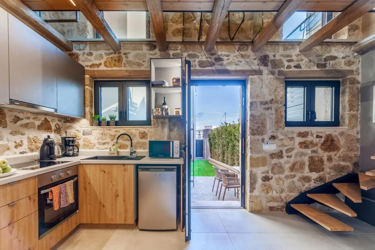 Apartment Evangelia Casa, Comfy Stay, Centrally, With Views! Heraklion