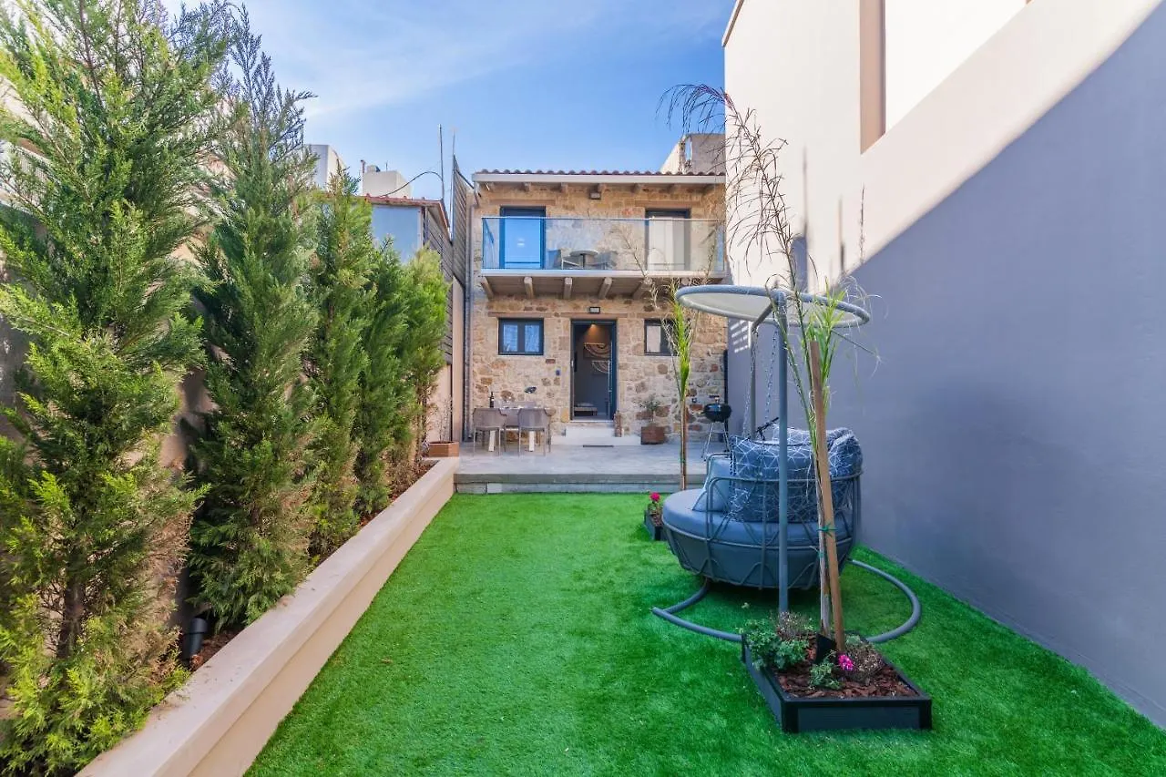 Evangelia Casa, Comfy Stay, Centrally, With Views! Heraklion  0*, Heraklion (Crete)