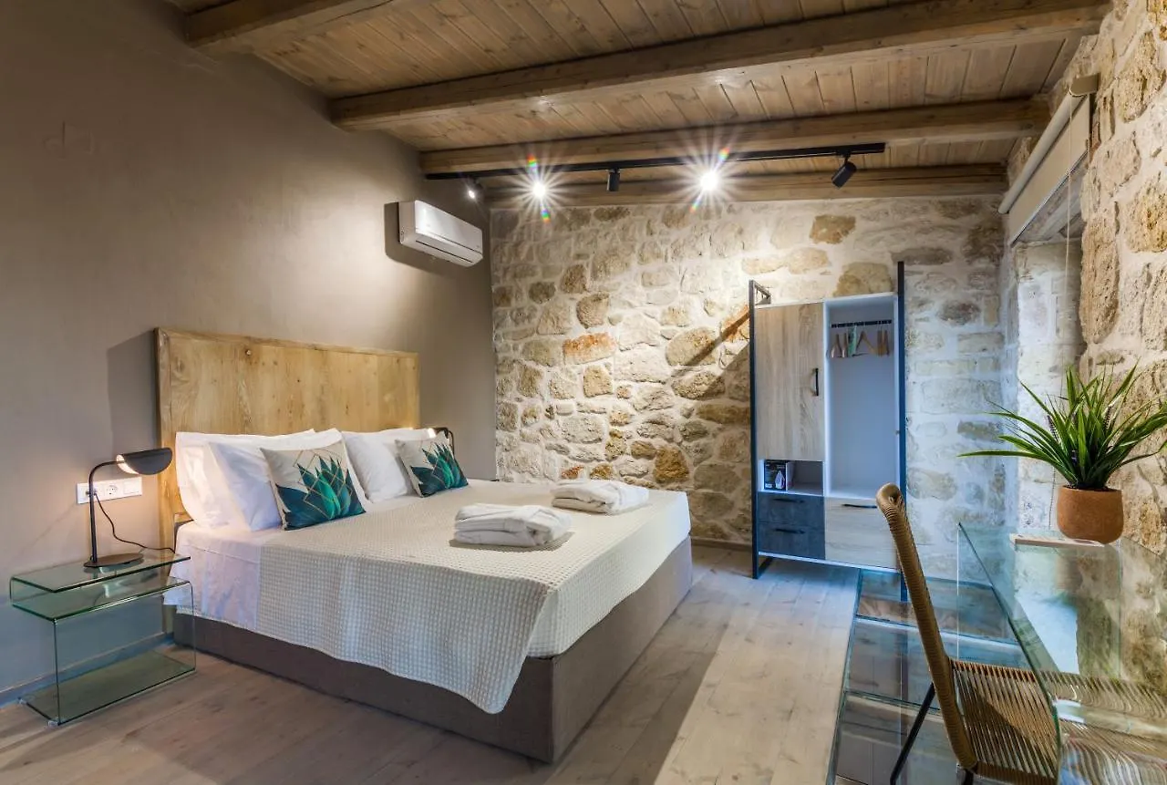 Evangelia Casa, Comfy Stay, Centrally, With Views! Iraklio Griechenland