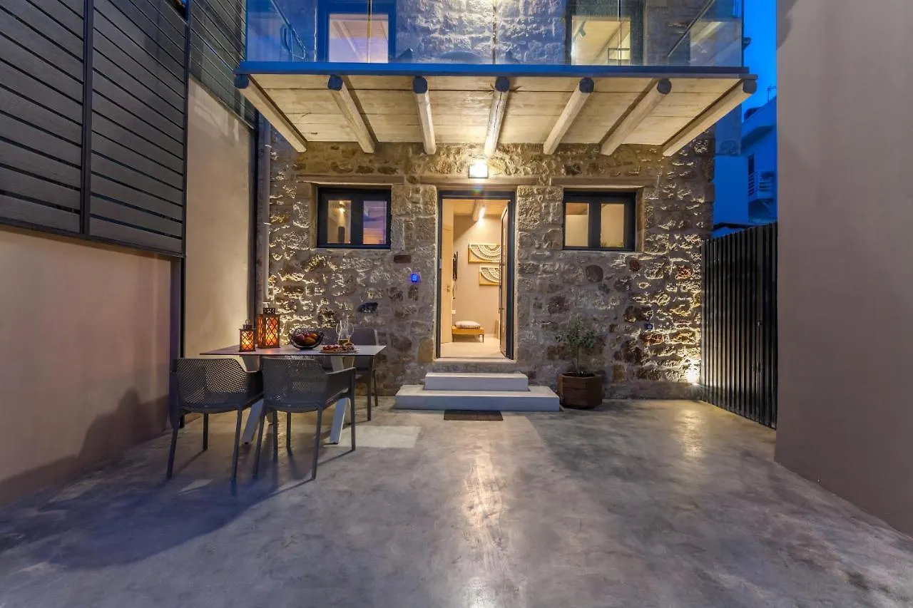 Apartment Evangelia Casa, Comfy Stay, Centrally, With Views! Heraklion