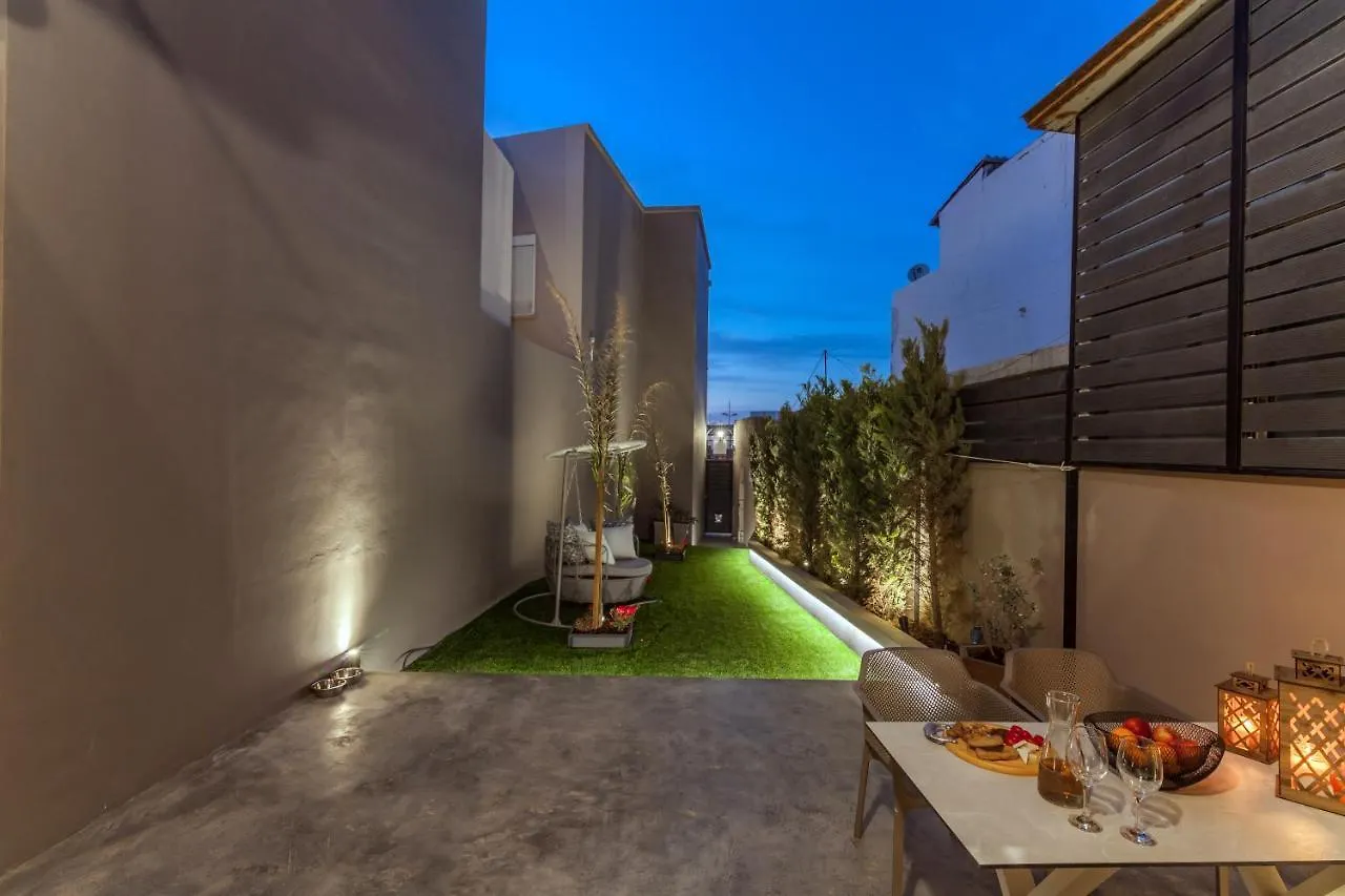 Evangelia Casa, Comfy Stay, Centrally, With Views! Kandiye
