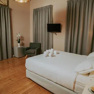 Aparthotel Porta Medina Boutique (adults Only), Iraklion