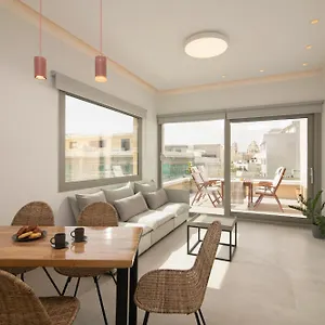 Appartement The Boutique, Iraklion