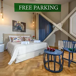 Appartement &, Iraklion
